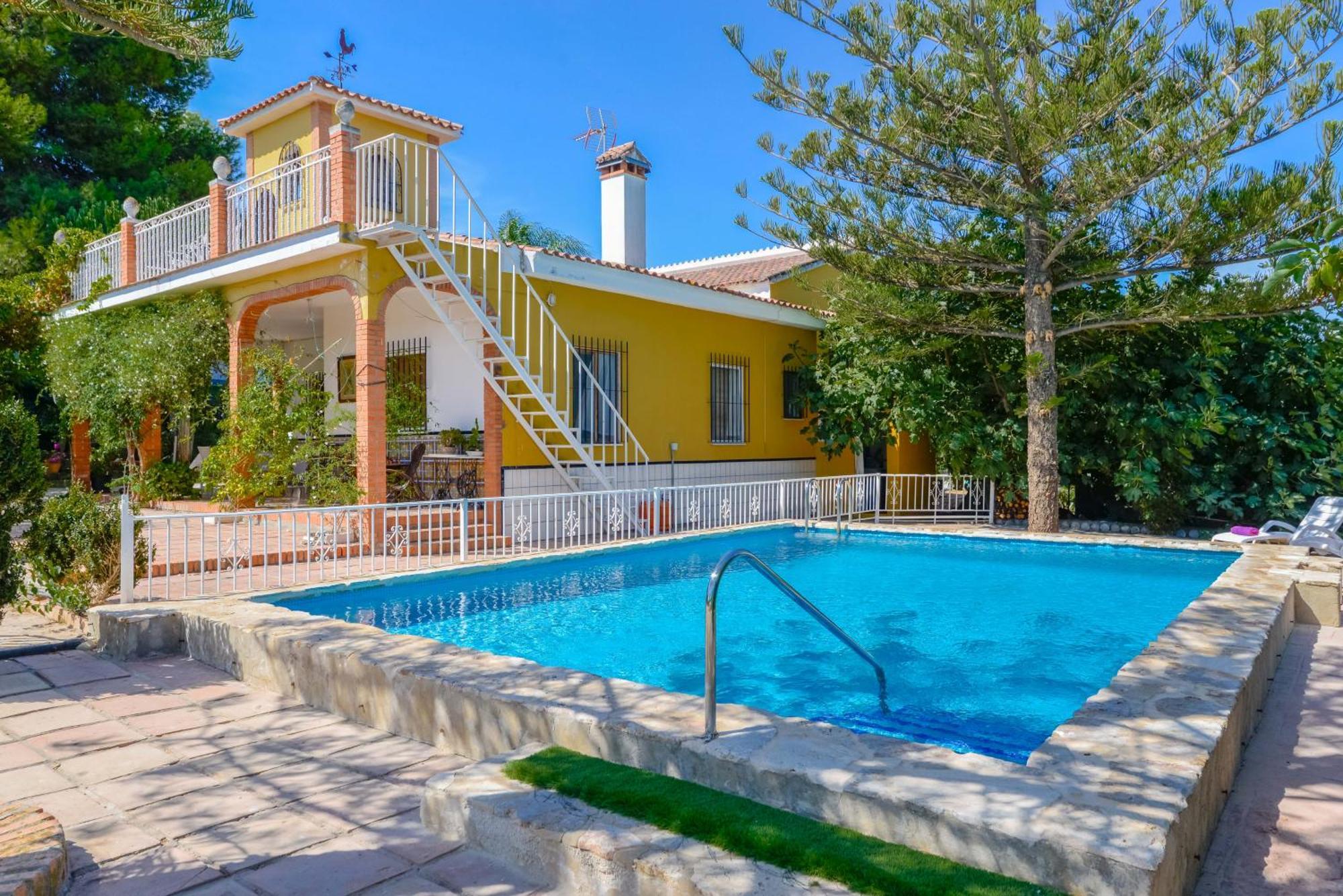 Villa Maria By Solymar Holiday